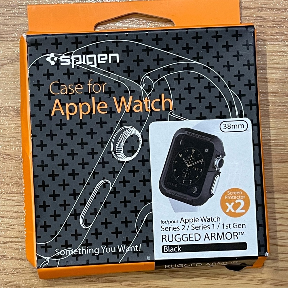 Apple Watch Case